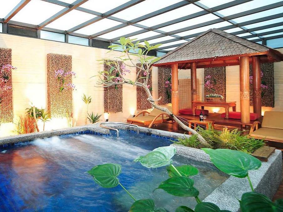 R7 Hotel Kaohsiung Exteriör bild
